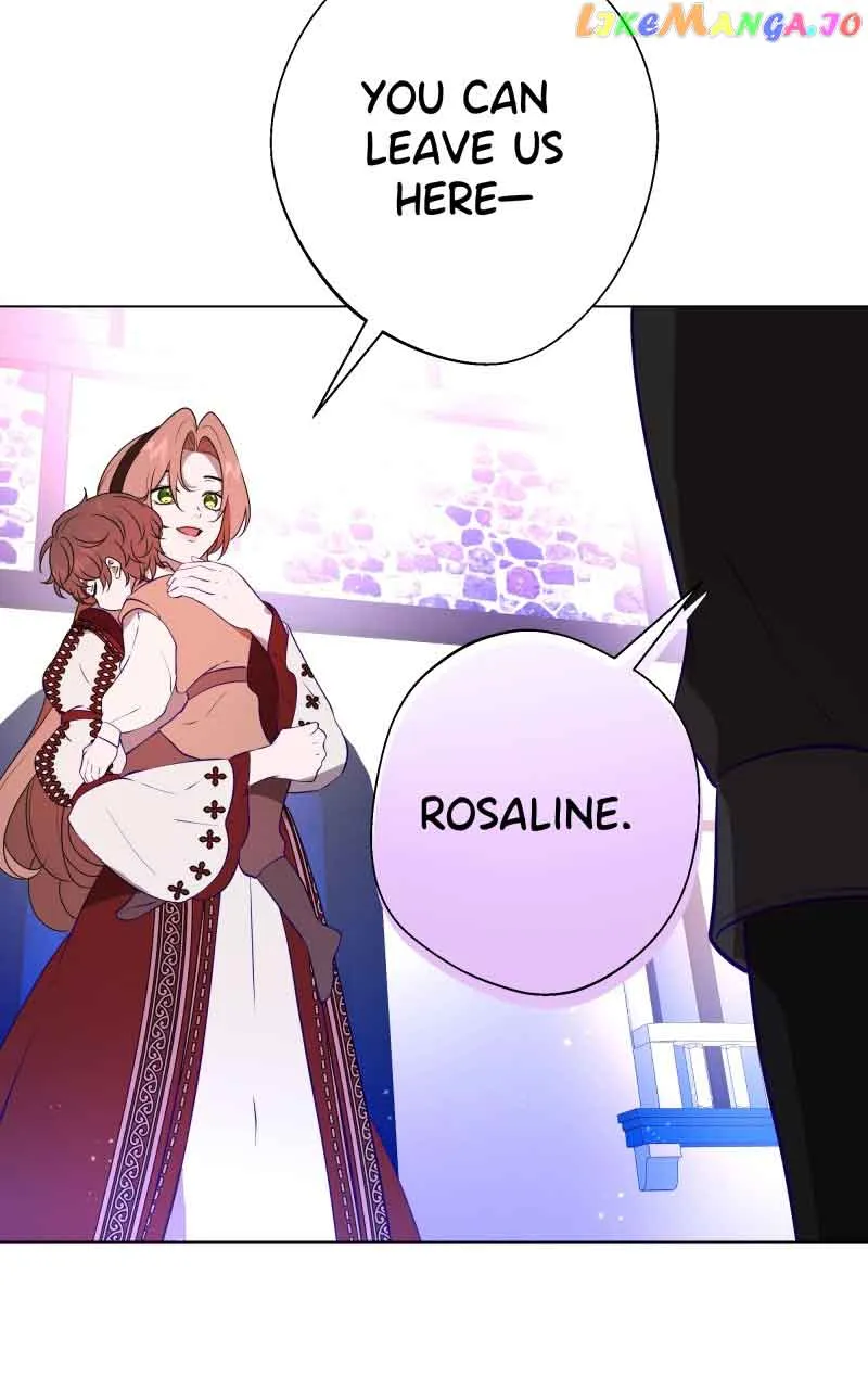 Go Away Romeo Chapter 44 Online - página 58