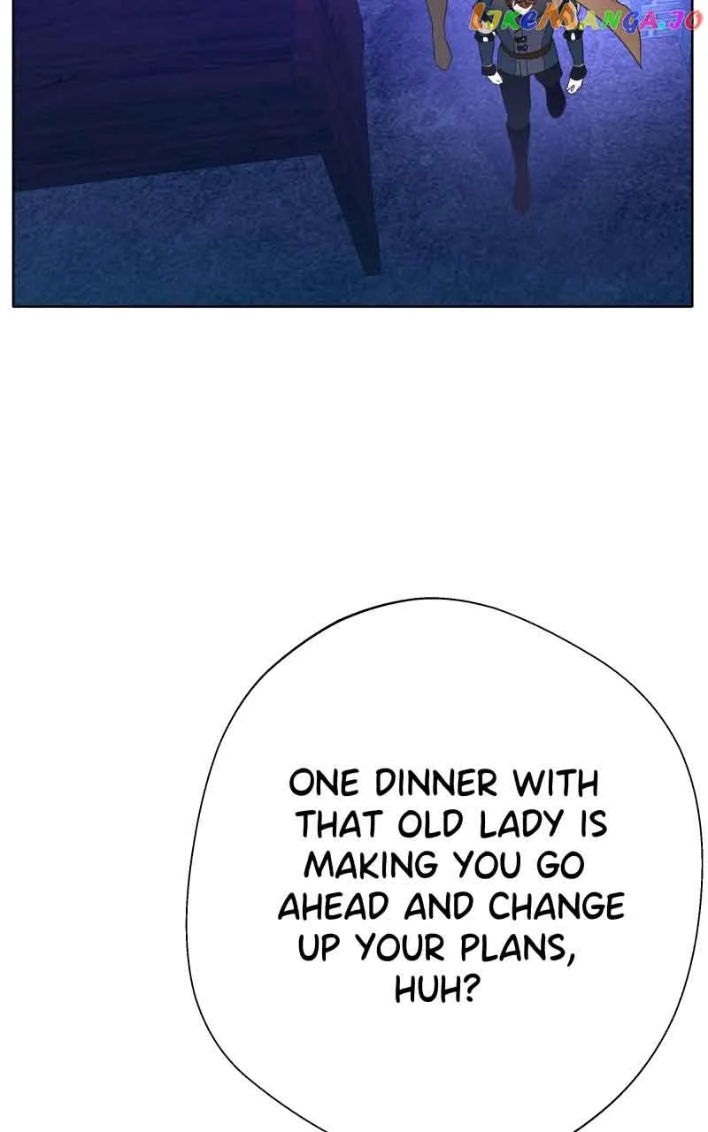 Go Away Romeo Chapter 44 Online - página 86