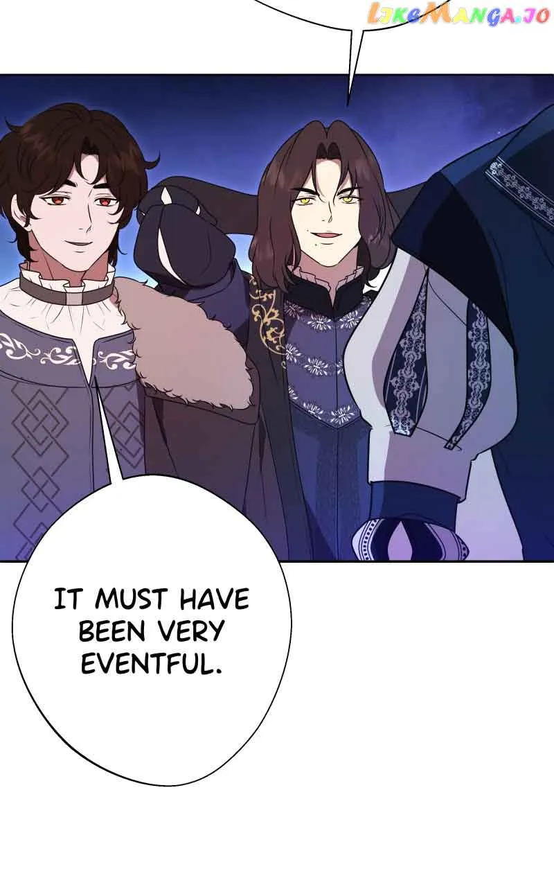 Go Away Romeo Chapter 44 Online - página 87