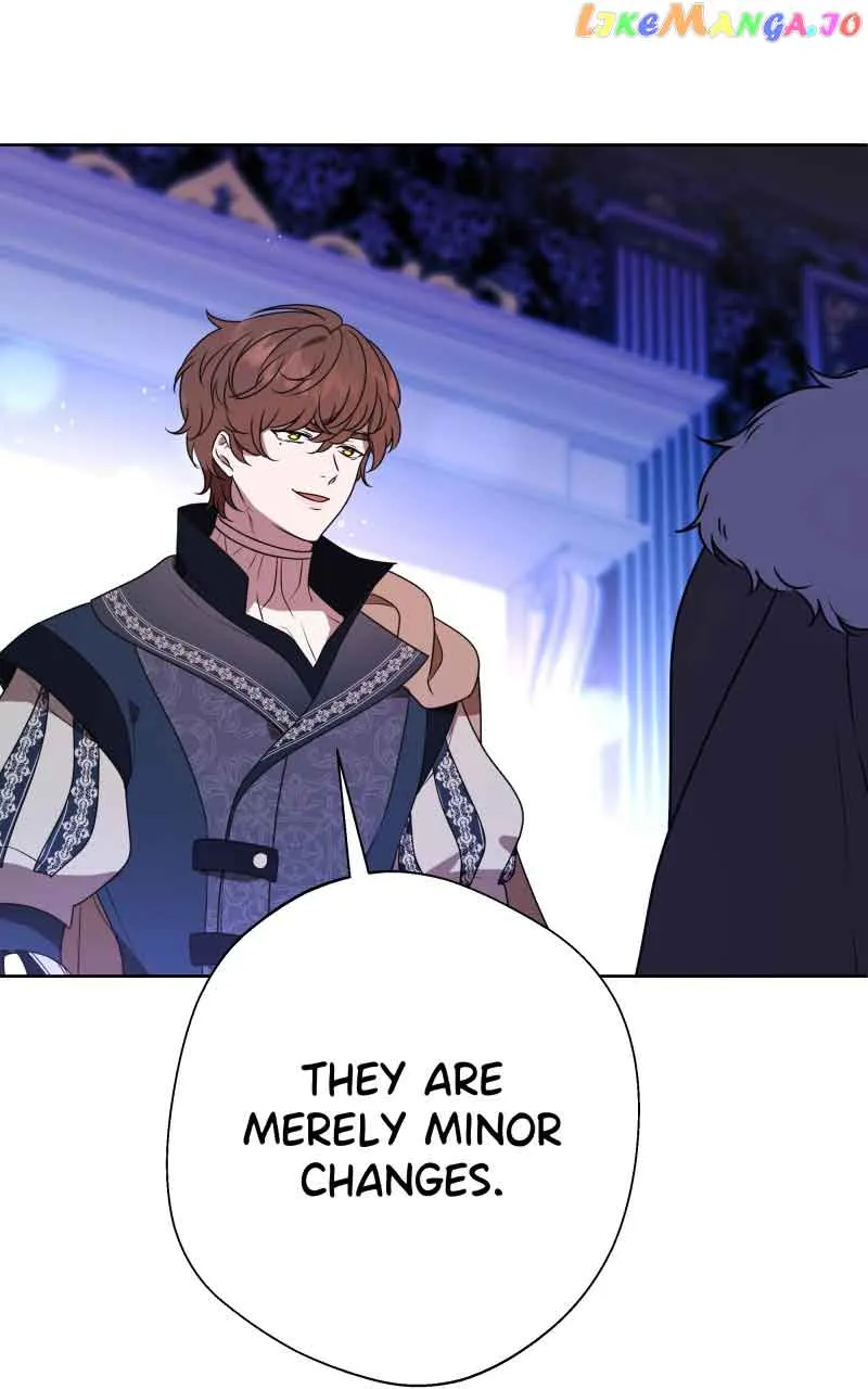 Go Away Romeo Chapter 44 Online - página 88