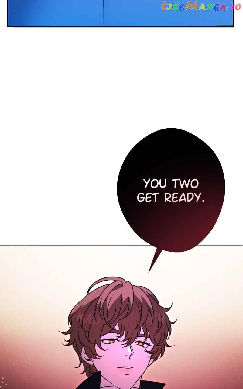 Go Away Romeo Chapter 44 Online - página 90