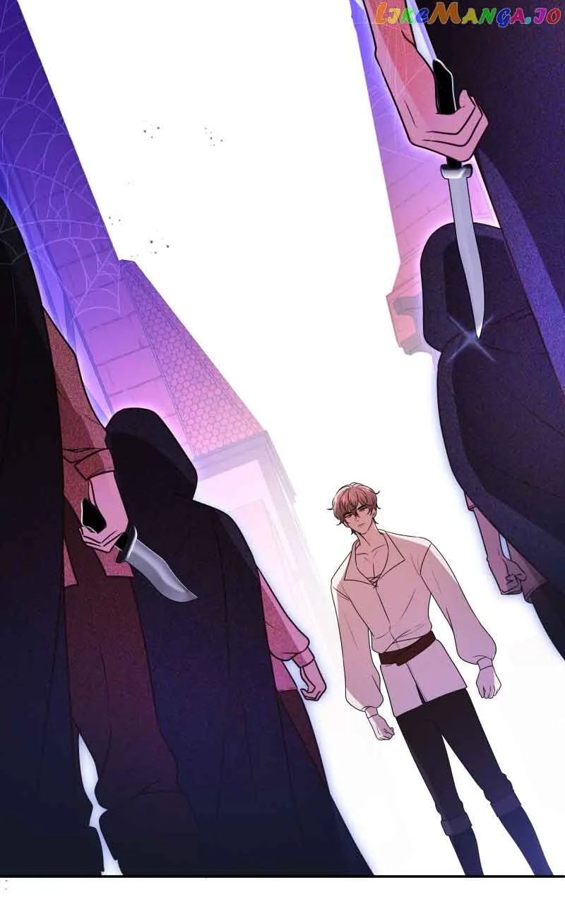 Go Away Romeo Chapter 44 Online - página 97