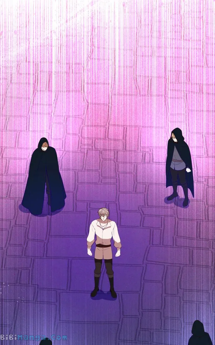 Go Away Romeo Chapter 45 Online - página 3