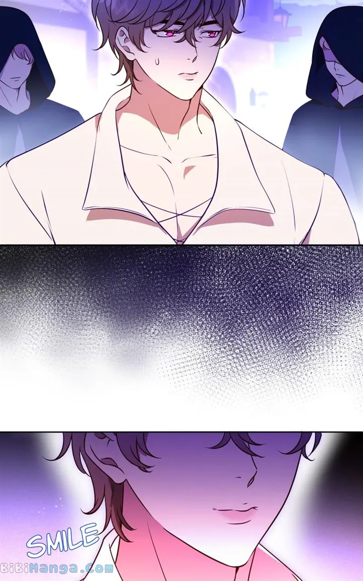 Go Away Romeo Chapter 45 Online - página 5