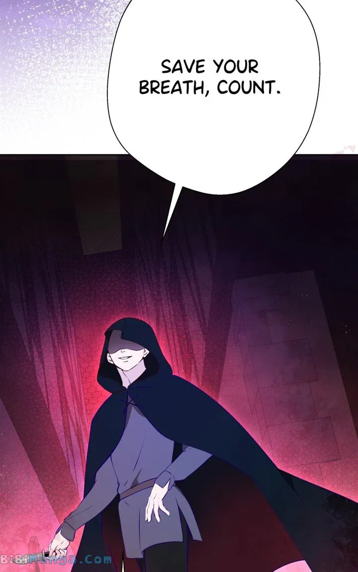 Go Away Romeo Chapter 45 Online - página 9