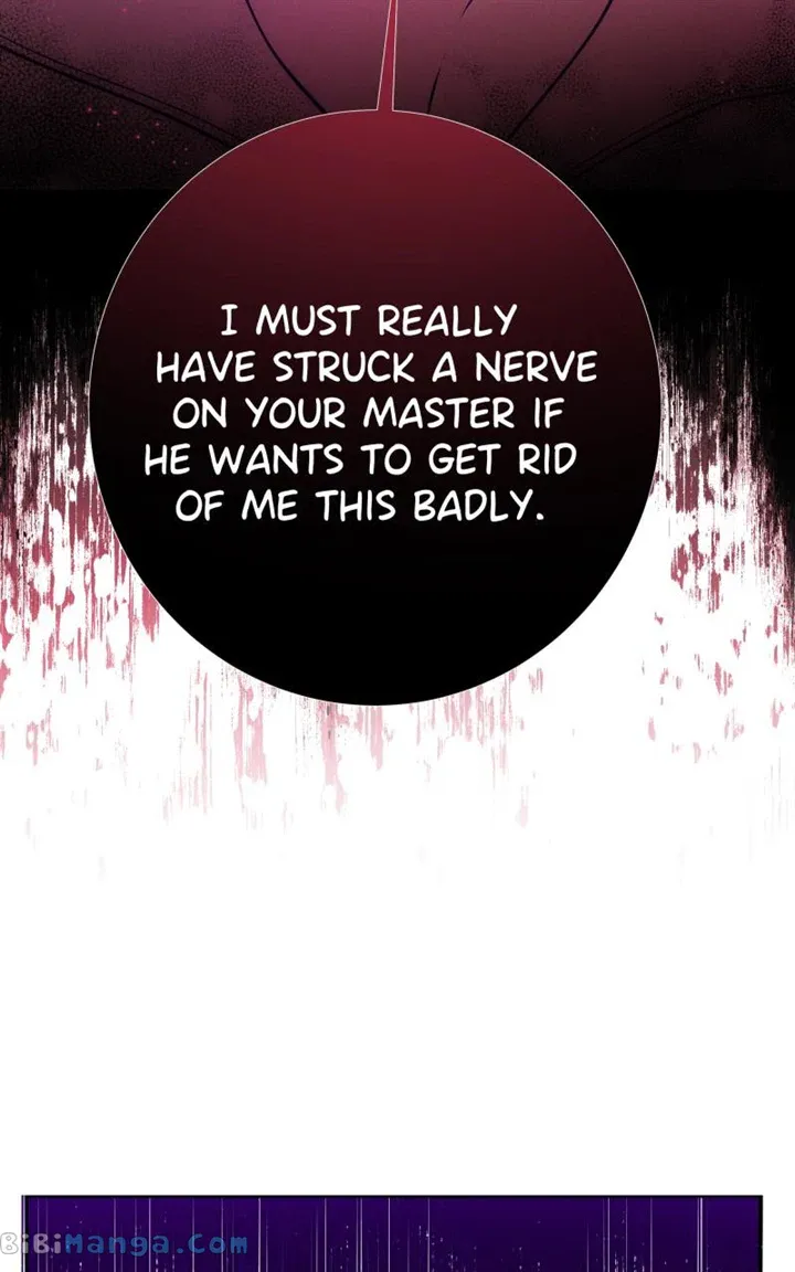 Go Away Romeo Chapter 45 Online - página 14