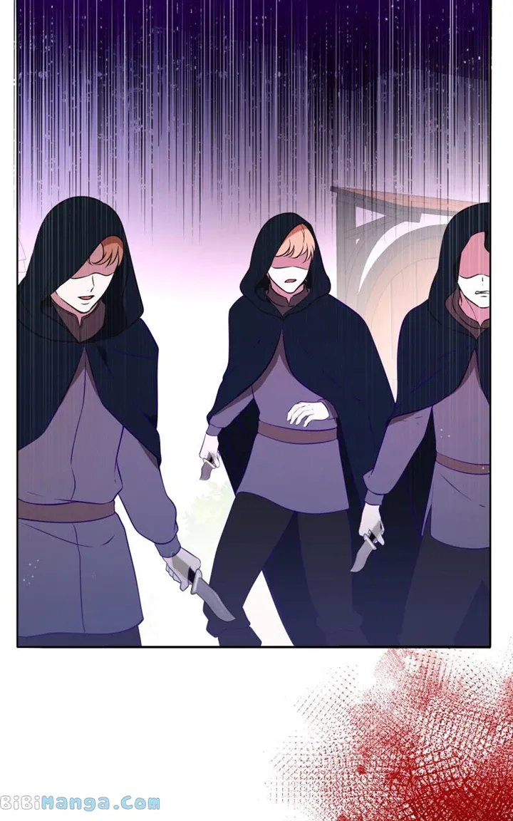Go Away Romeo Chapter 45 Online - página 15