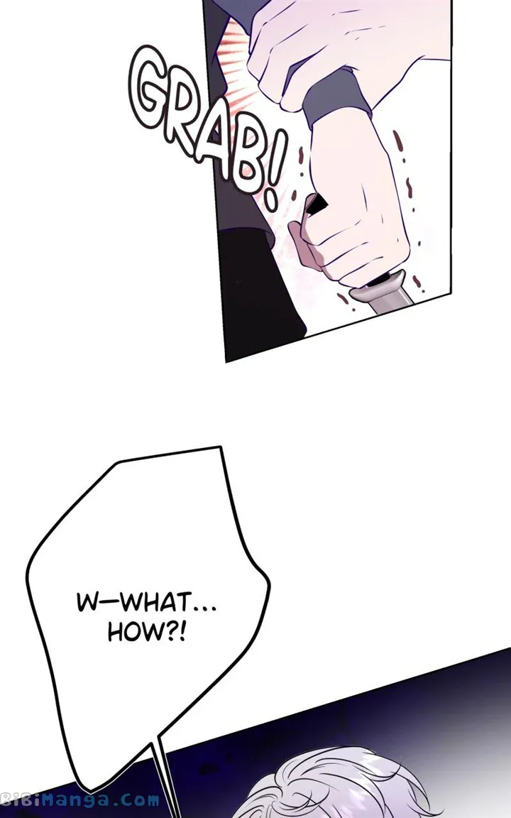 Go Away Romeo Chapter 45 Online - página 21