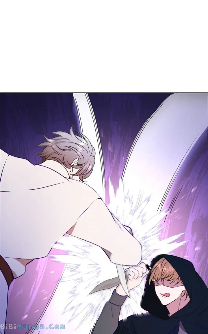 Go Away Romeo Chapter 45 Online - página 27