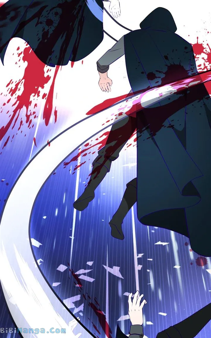 Go Away Romeo Chapter 45 Online - página 32