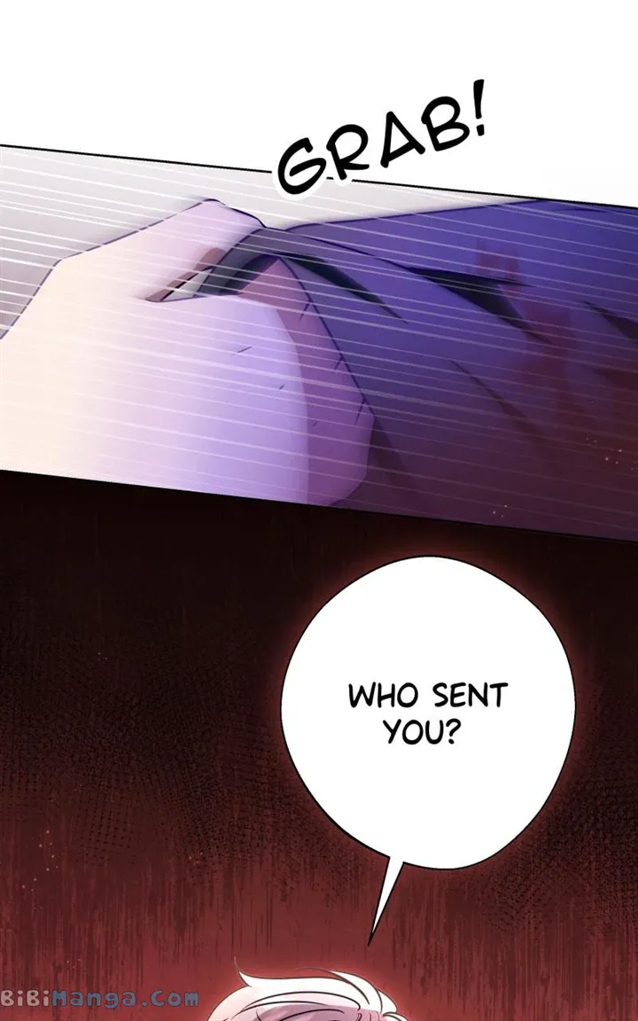 Go Away Romeo Chapter 45 Online - página 36