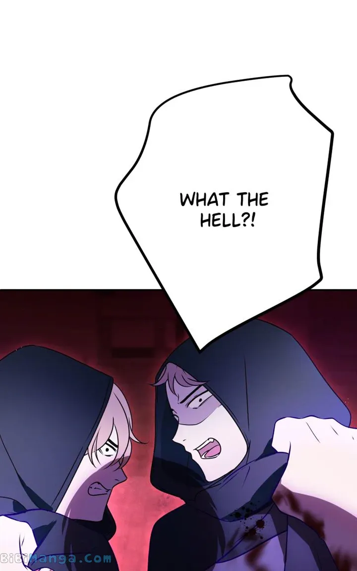 Go Away Romeo Chapter 45 Online - página 48