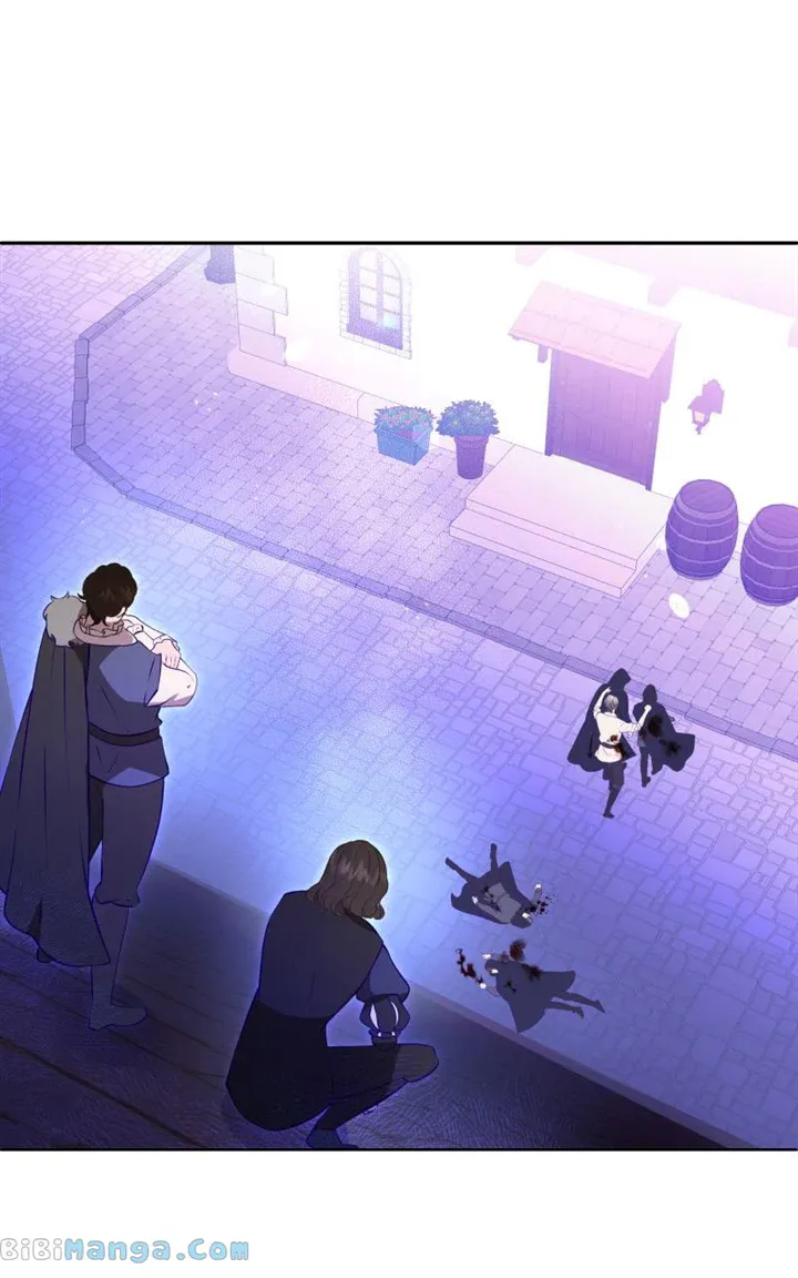 Go Away Romeo Chapter 45 Online - página 51