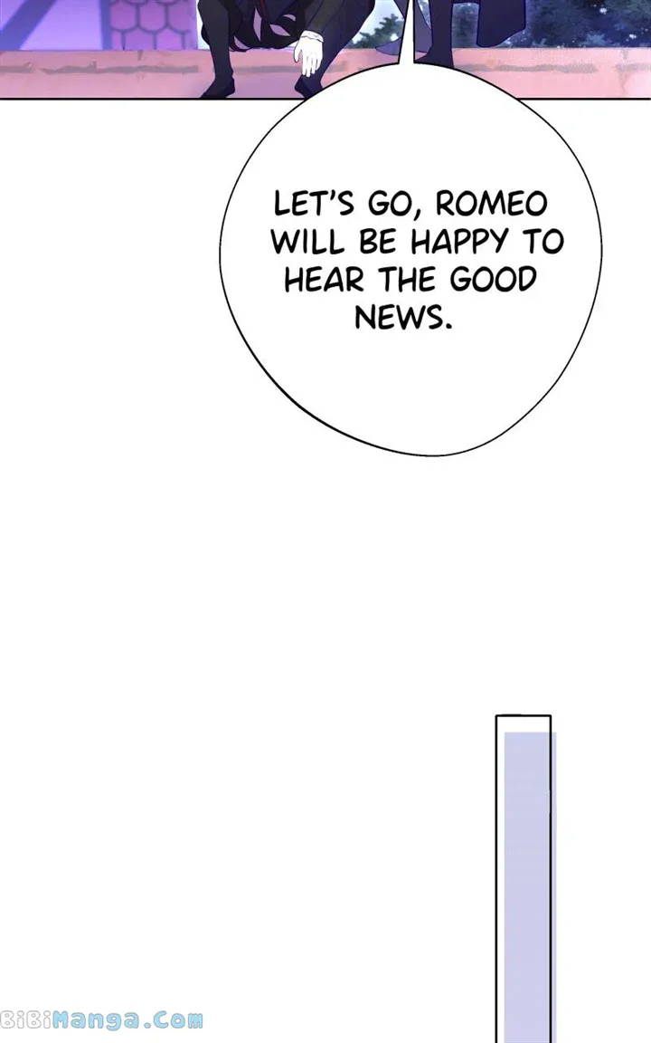 Go Away Romeo Chapter 45 Online - página 53