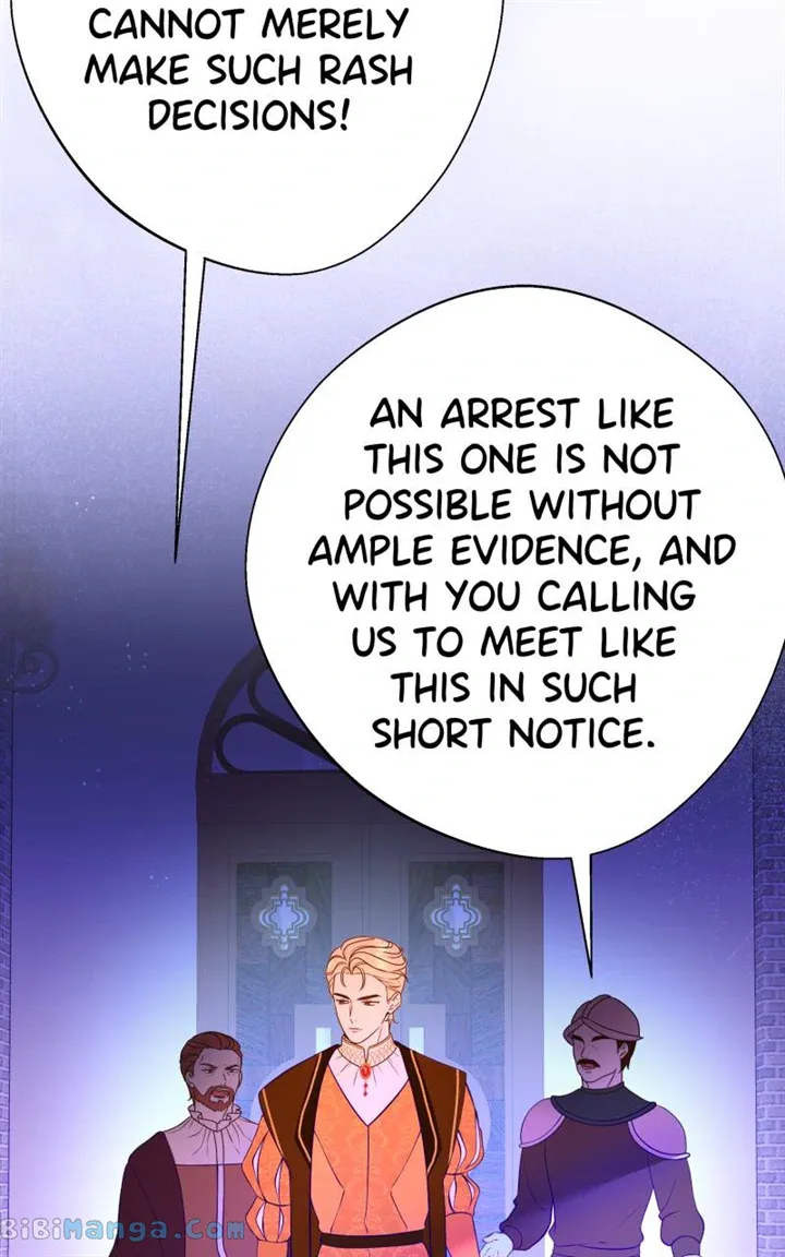 Go Away Romeo Chapter 45 Online - página 55