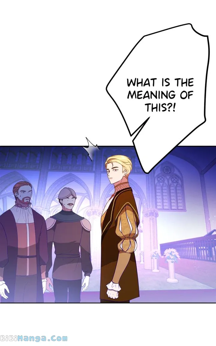 Go Away Romeo Chapter 45 Online - página 59