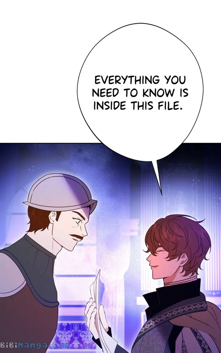 Go Away Romeo Chapter 45 Online - página 69