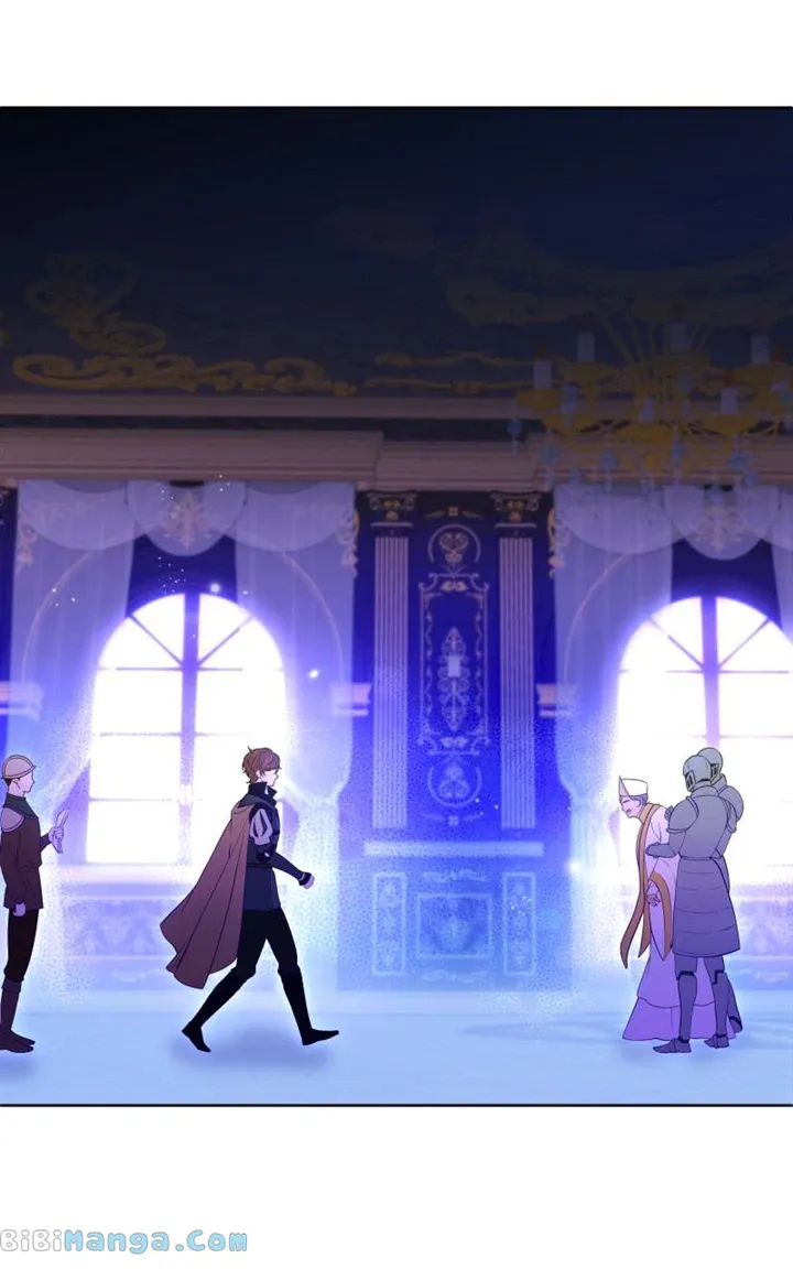 Go Away Romeo Chapter 45 Online - página 73