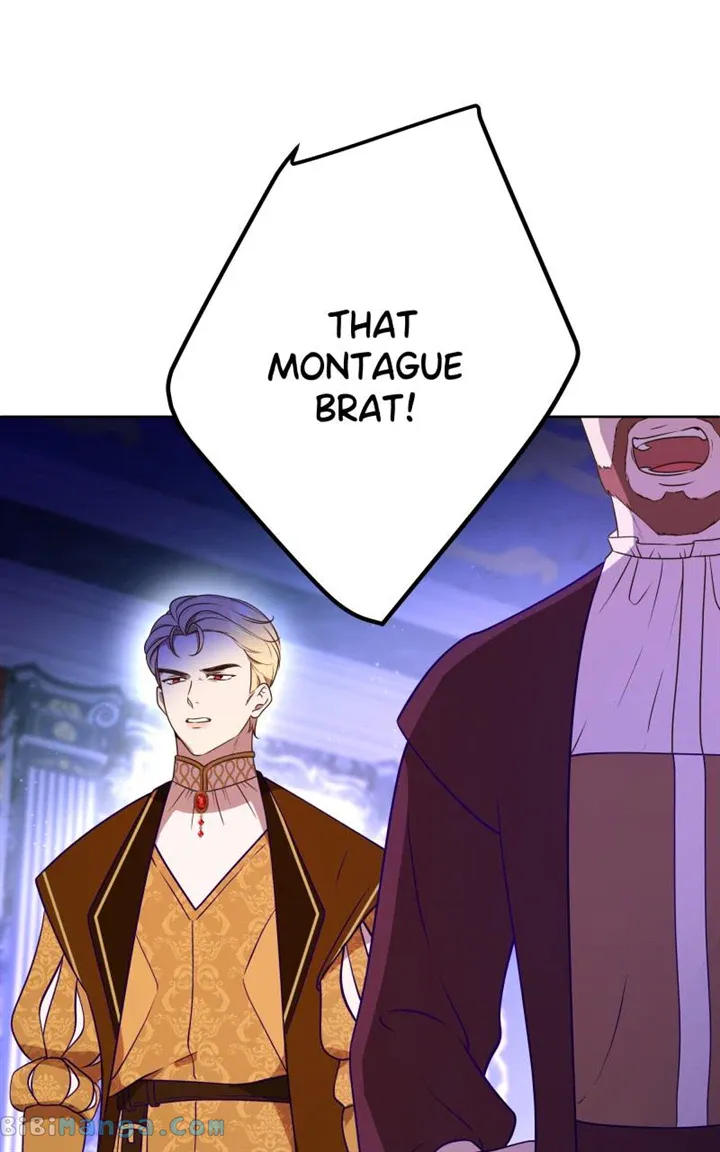 Go Away Romeo Chapter 45 Online - página 85