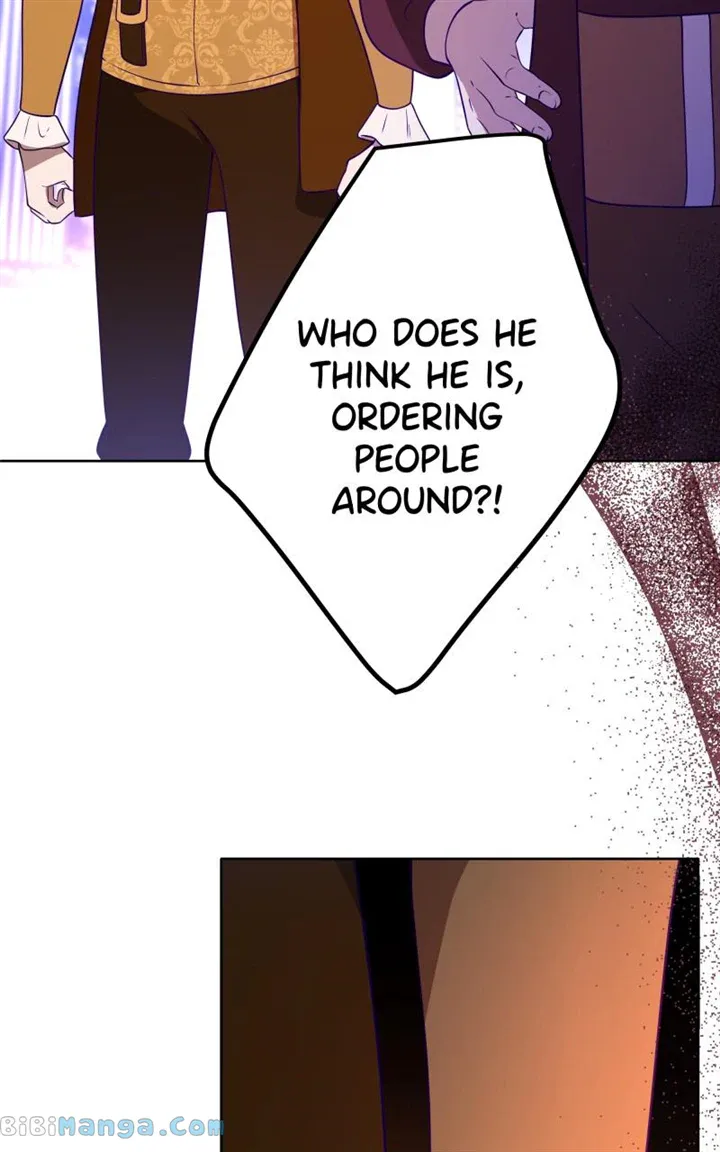 Go Away Romeo Chapter 45 Online - página 86