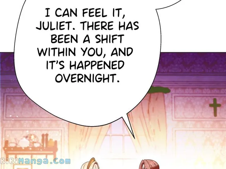 Go Away Romeo Chapter 47 Online - página 34