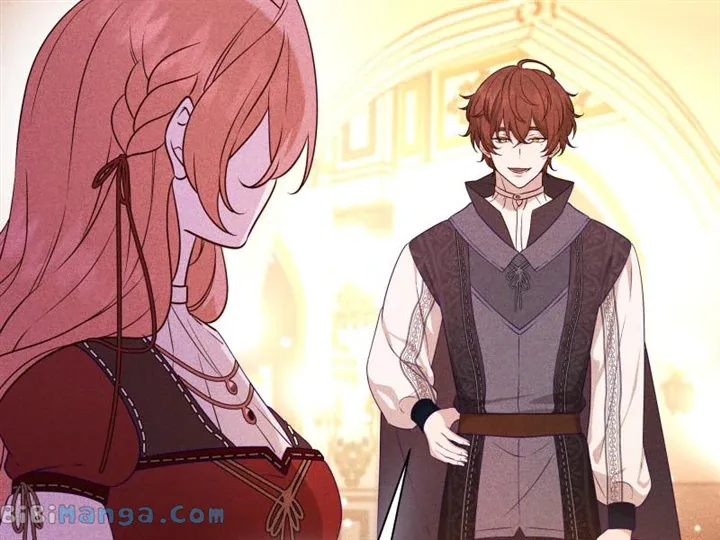 Go Away Romeo Chapter 47 Online - página 104
