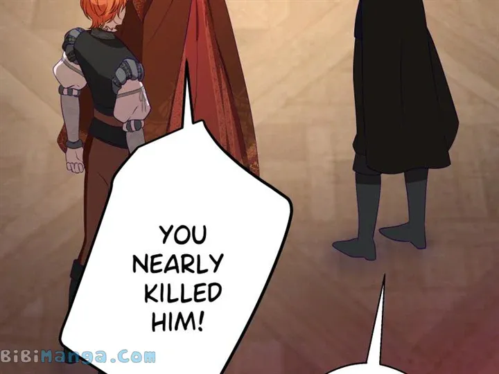Go Away Romeo Chapter 47 Online - página 175