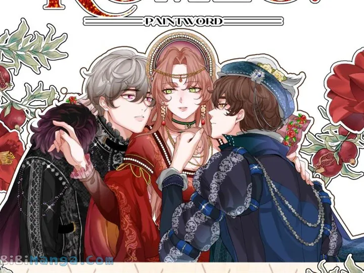 Go Away Romeo Chapter 47 Online - página 205