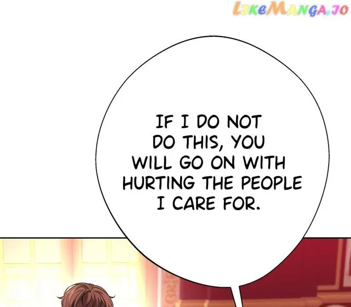 Go Away Romeo Chapter 48 Online - página 9
