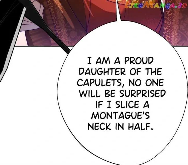Go Away Romeo Chapter 48 Online - página 24