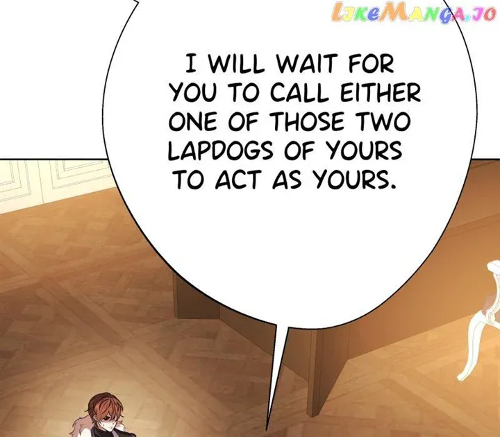 Go Away Romeo Chapter 48 Online - página 33