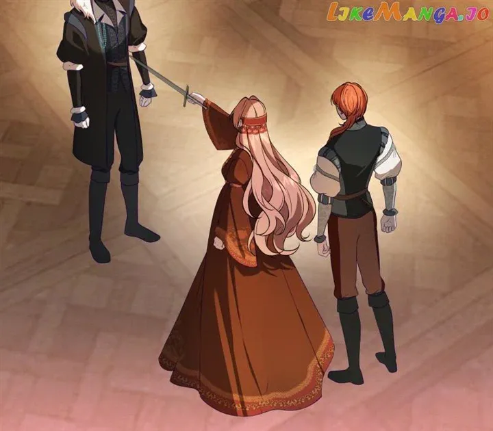 Go Away Romeo Chapter 48 Online - página 34