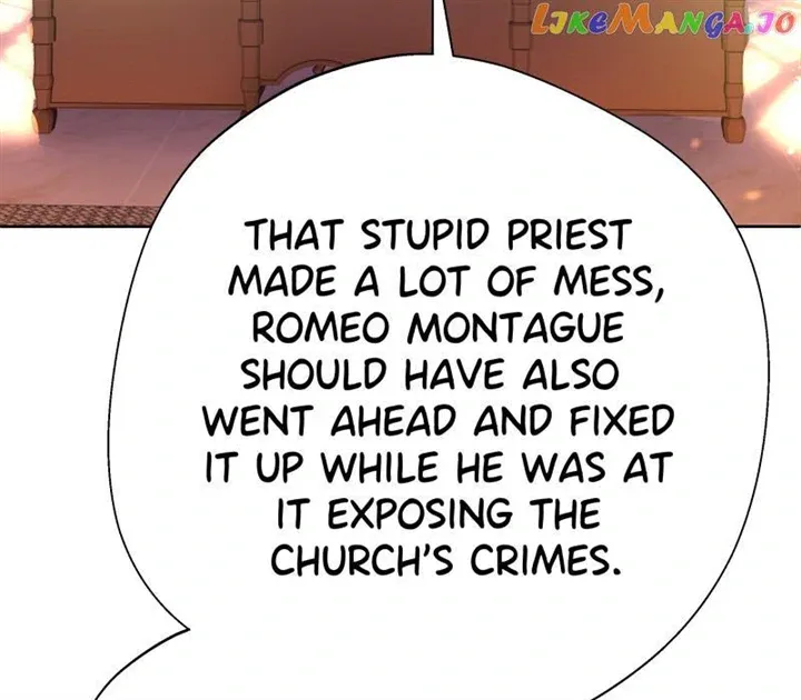 Go Away Romeo Chapter 48 Online - página 42