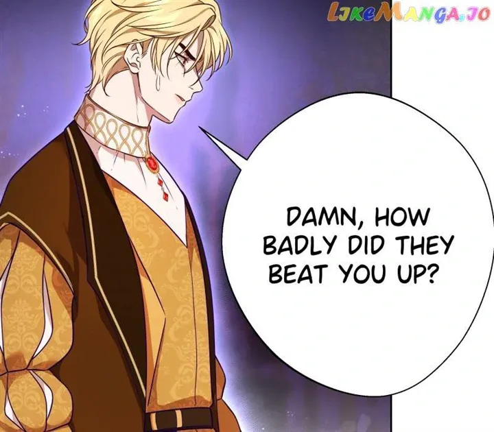 Go Away Romeo Chapter 48 Online - página 80