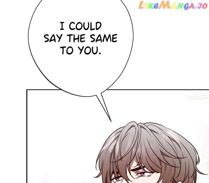 Go Away Romeo Chapter 48 Online - página 82