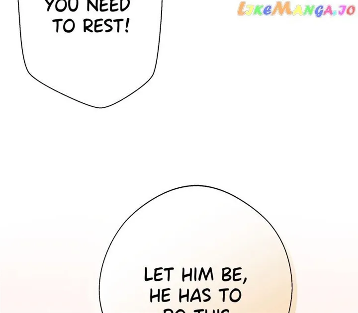 Go Away Romeo Chapter 48 Online - página 104