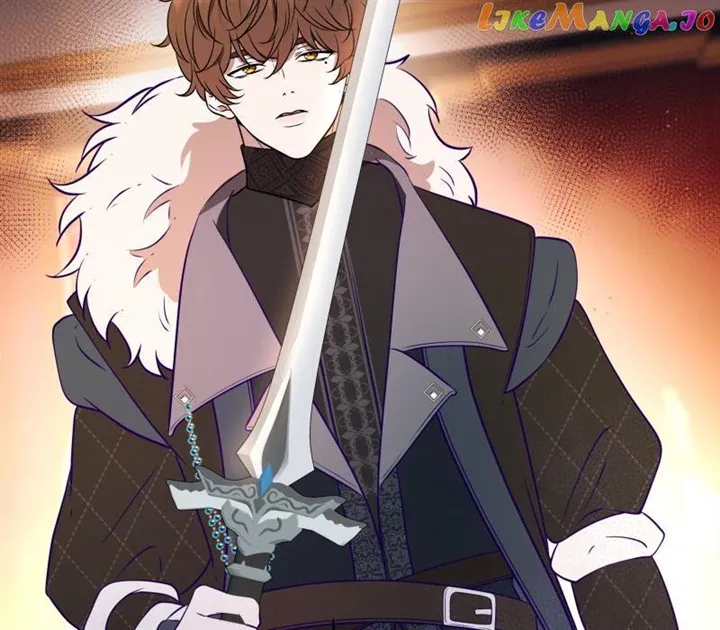 Go Away Romeo Chapter 48 Online - página 144