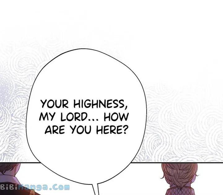 Go Away Romeo Chapter 49 Online - página 32