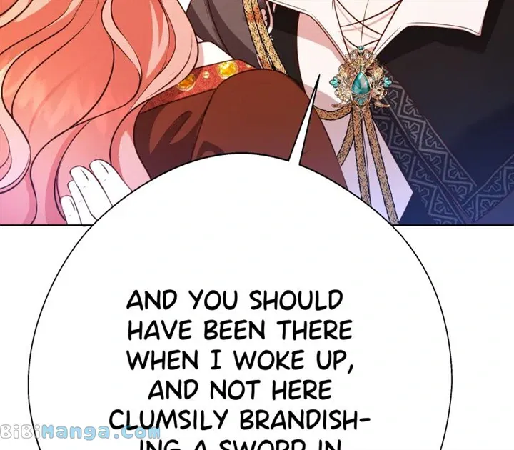 Go Away Romeo Chapter 49 Online - página 79