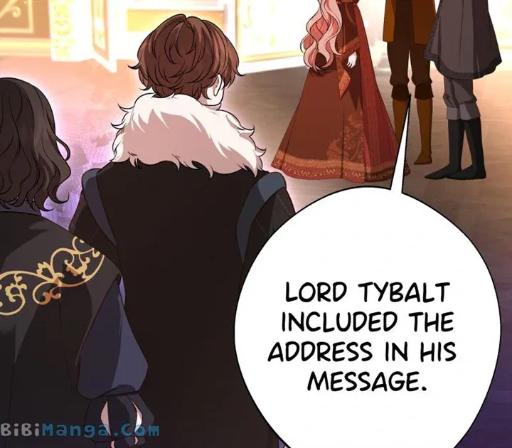 Go Away Romeo Chapter 49 Online - página 105