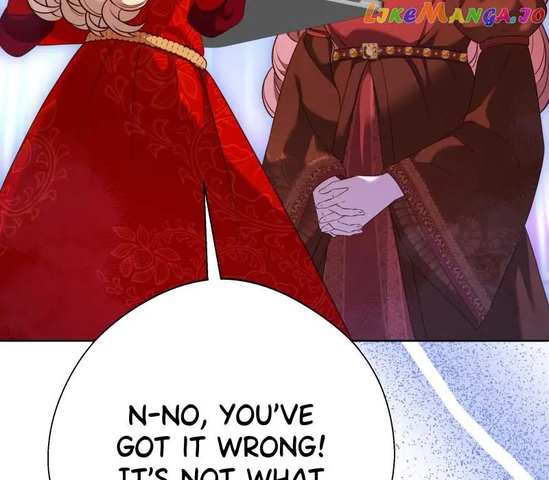 Go Away Romeo Chapter 50 Online - página 111