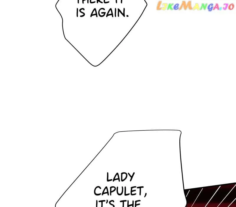 Go Away Romeo Chapter 50 Online - página 125
