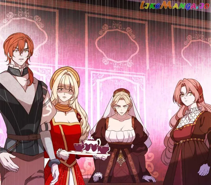 Go Away Romeo Chapter 50 Online - página 128