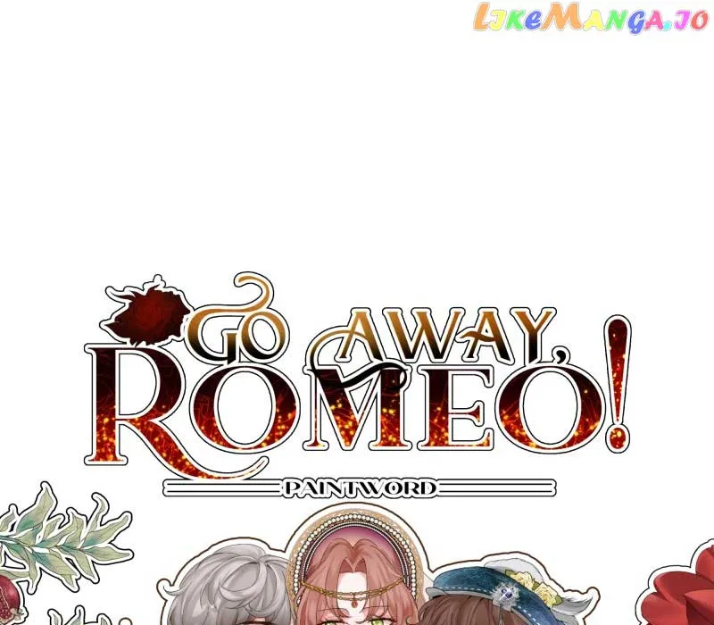 Go Away Romeo Chapter 50 Online - página 147