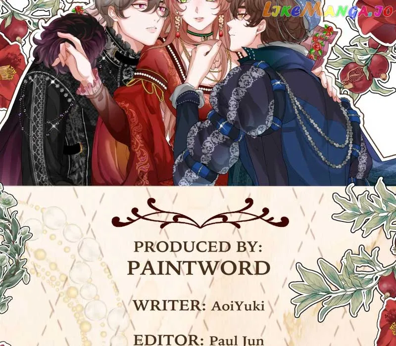 Go Away Romeo Chapter 50 Online - página 148