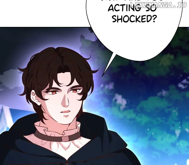 Go Away Romeo Chapter 52 Online - página 18