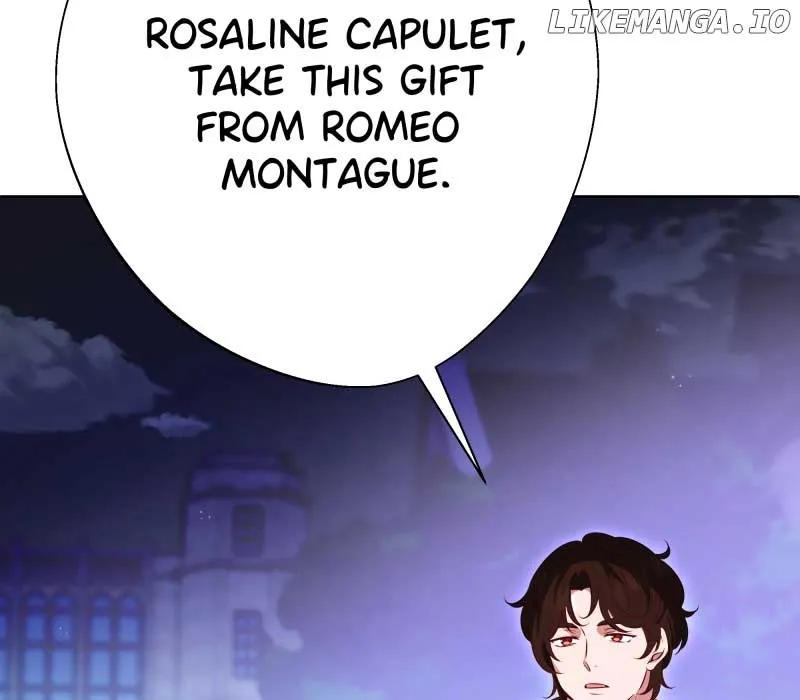 Go Away Romeo Chapter 52 Online - página 37