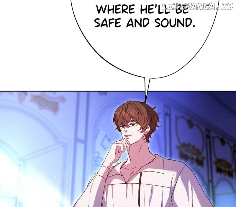 Go Away Romeo Chapter 52 Online - página 93