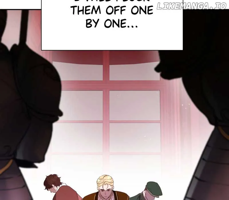 Go Away Romeo Chapter 52 Online - página 109
