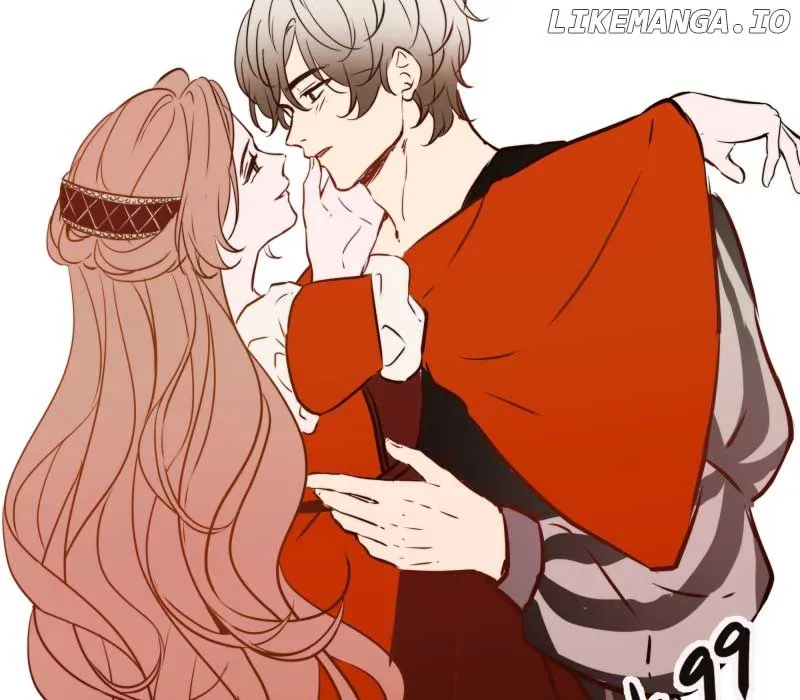 Go Away Romeo Chapter 52 Online - página 133